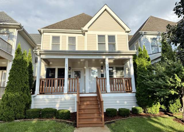 Property at 2012 N Buffum St, Milwaukee, WI 53212, 3 beds, 2.5 baths