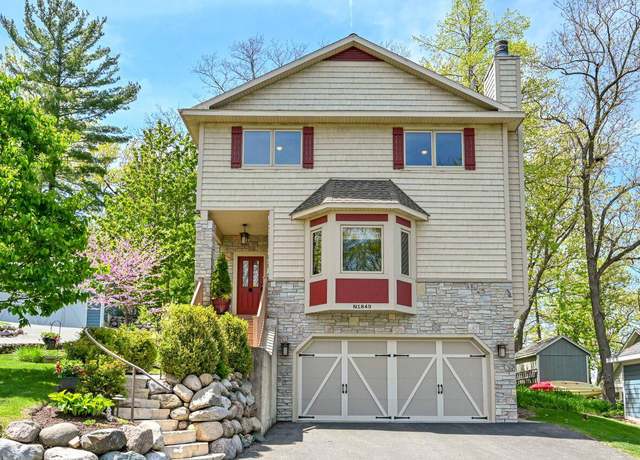 Property at N1849 Greenland Rd, Lake Geneva, WI 53147, 3 beds, 3 baths