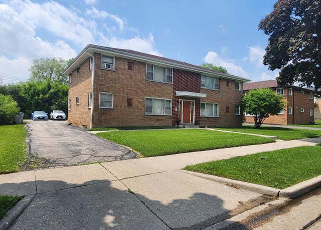 Property at 5855 N 83rd St, Milwaukee, WI 53218