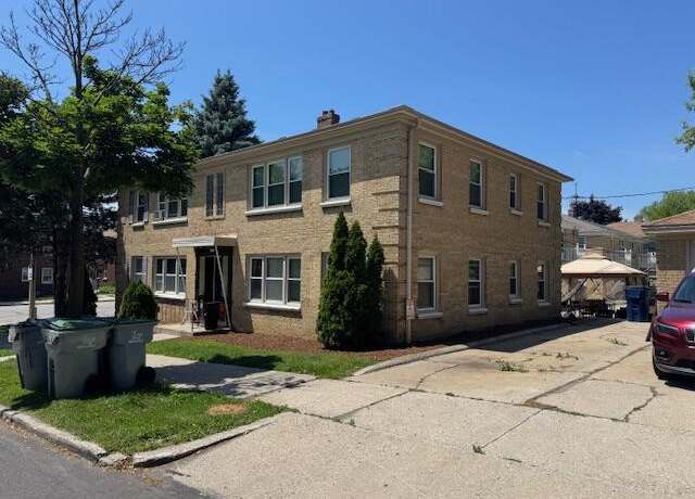 Property at 2703 N 69th St, Milwaukee, WI 53210