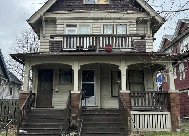 Property at 508 N 34th St #510, Milwaukee, WI 53208, 4 beds, 2 baths