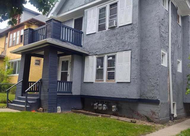 Property at 420 W Keefe Ave #422, Milwaukee, WI 53212