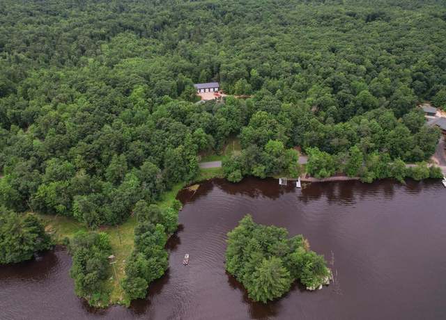 Property at 00 Riviera Ave, Merrillan, WI 54754
