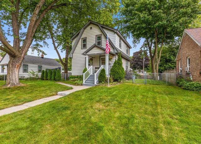Property at 514 S 67th St, Milwaukee, WI 53214, 2 beds, 2 baths