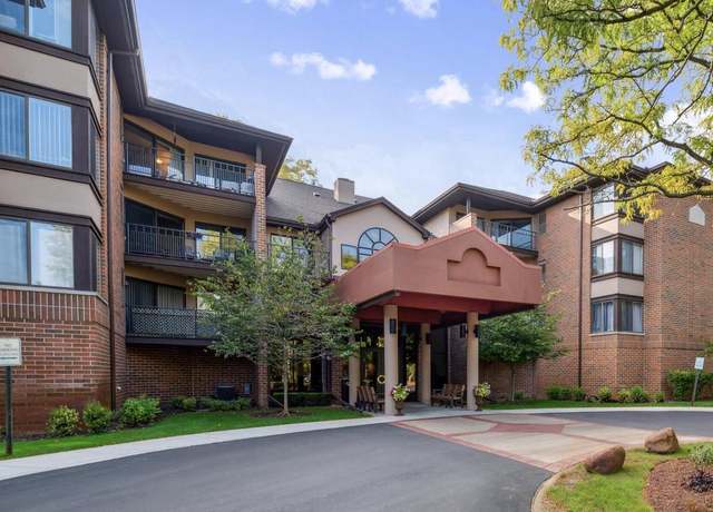 Property at 1600 W Green Tree Rd #135, Glendale, WI 53209, 2 beds, 2 baths