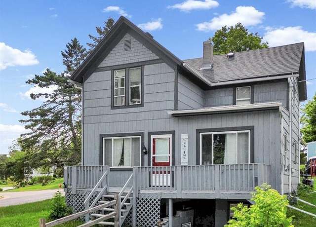 Property at N6703 Linden St, Lake Mills, WI 53551, 4 beds, 1 bath