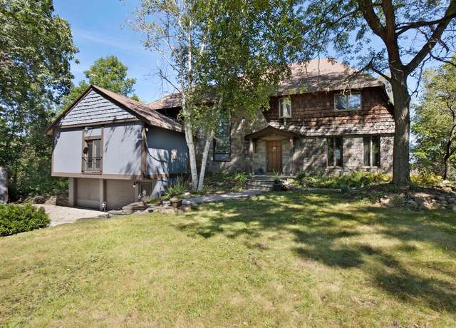 Property at W5570 Plantation Rd, Elkhorn, WI 53121, 3 beds, 2.5 baths