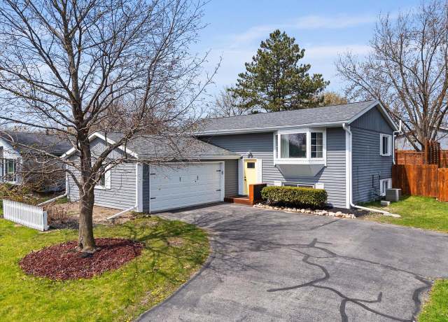 Property at 4808 Flambeau Dr, Mount Pleasant, WI 53406, 4 beds, 2 baths
