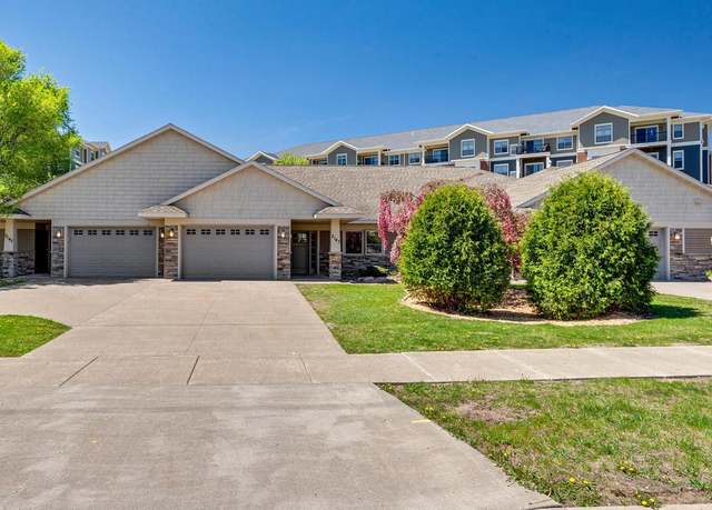 Property at 2149 Abbey Rd Unit 2147-2145, Onalaska, WI 54650