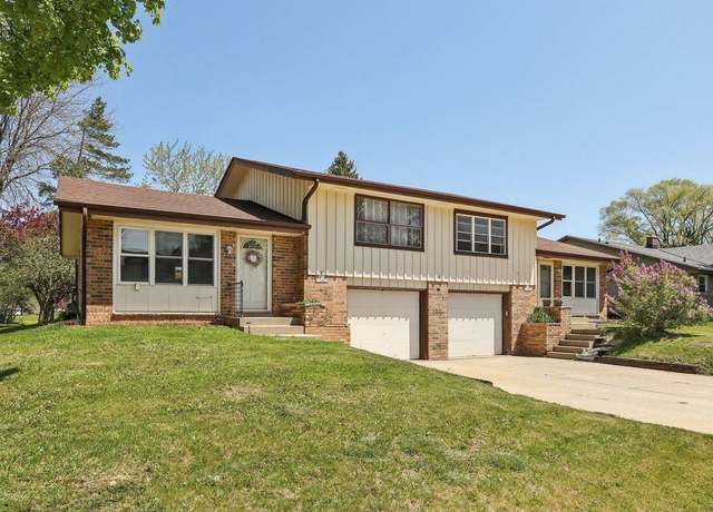 Property at S70W13426 Fennimore Ln #13424, Muskego, WI 53150, 4 beds, 2 baths