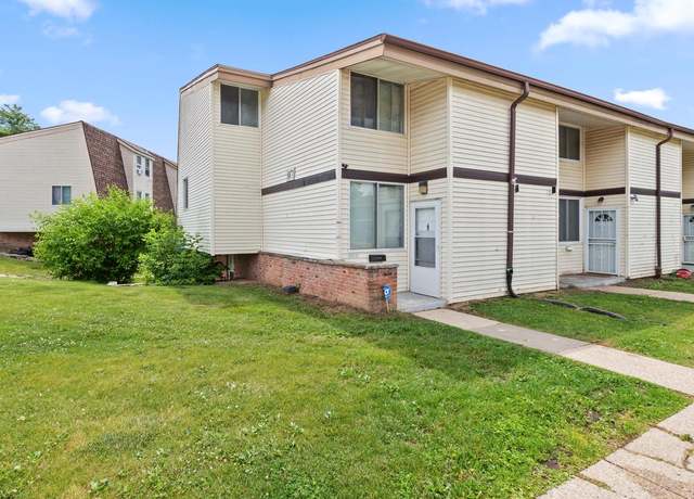 Property at 8871 N Swan Rd Unit K, Milwaukee, WI 53224, 4 beds, 1.5 baths
