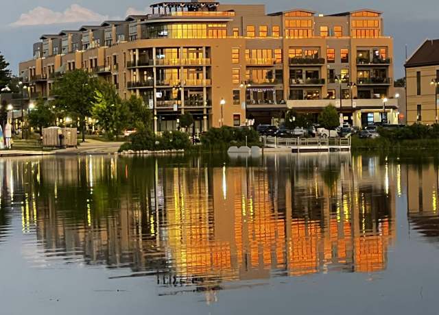 Property at 215 E Pleasant St #508, Oconomowoc, WI 53066, 2 beds, 2 baths
