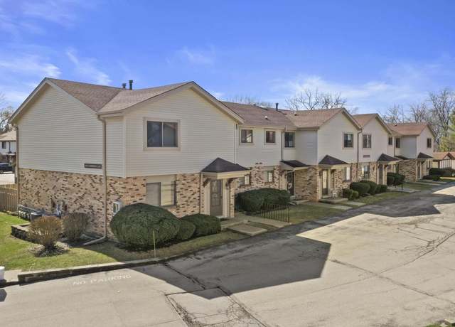 Property at 5820 Cambridge Ln #1, Mount Pleasant, WI 53406, 2 beds, 1 bath