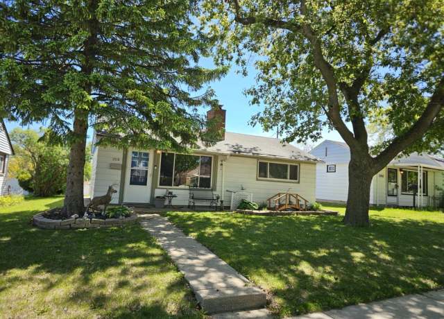 Property at 2914 S 51st St, Milwaukee, WI 53219, 2 beds, 1 bath