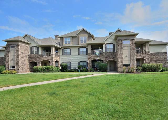 Property at 2933 W Drexel Ave #509, Franklin, WI 53132, 2 beds, 2 baths