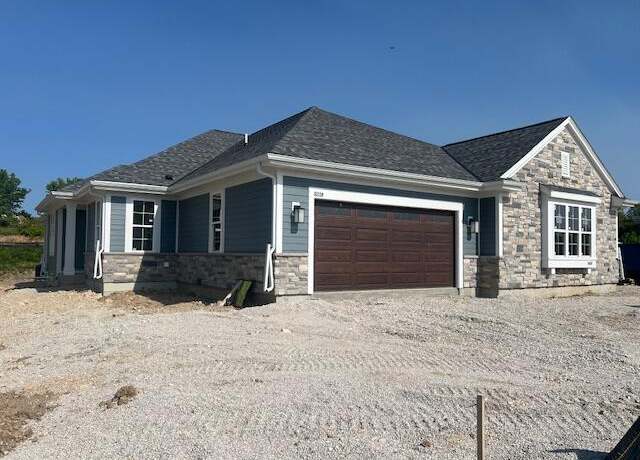 Property at 2119 Bluestem Dr #0201, Waukesha, WI 53189, 2 beds, 2 baths