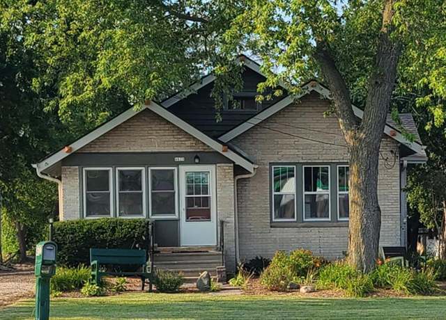 Property at 4620 Taylor Ave, Mount Pleasant, WI 53405, 2 beds, 1 bath