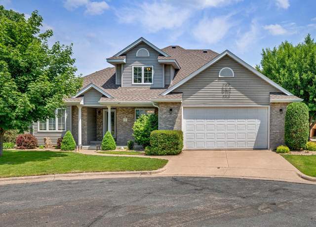 Property at 2641 13th Ct, La Crosse, WI 54601, 4 beds, 3.5 baths