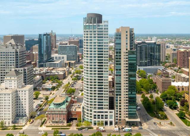 Property at 825 N Prospect Ave #902, Milwaukee, WI 53202, 4 beds, 5 baths