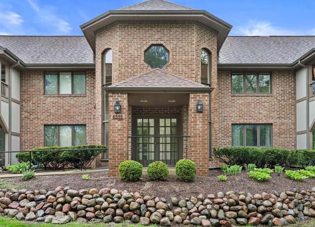 Property at 6565 N Green Bay Ave #101, Glendale, WI 53209, 2 beds, 2 baths