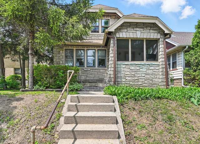 Property at 2455 S 60th St #2457, West Allis, WI 53219, 4 beds, 2 baths