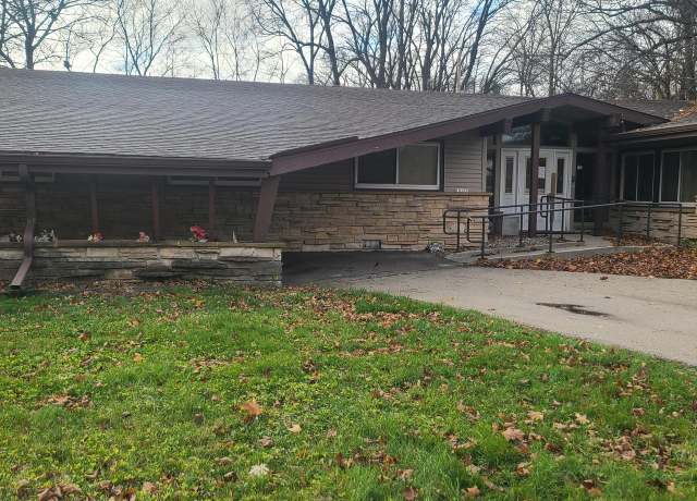 Property at 10133 Brookside Dr, Hales Corners, WI 53130, 8 beds, 2 baths