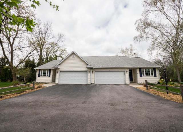 Property at 23 N Lapham Peak Rd Unit B, Delafield, WI 53018, 2 beds, 2 baths