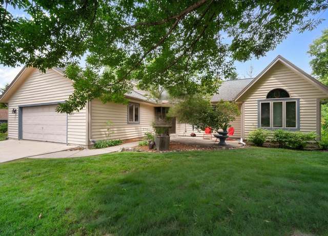 Property at W170N10308 Larkspur Ln, Germantown, WI 53022, 3 beds, 2 baths