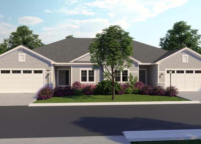 Property at N67W21779 Bella Ct Lot 10-2 right, Menomonee Falls, WI 53051, 3 beds, 3 baths