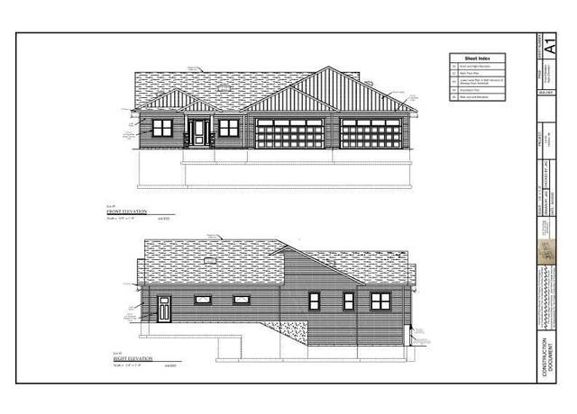Property at 252 Southern Dr, Holmen, WI 54636, 6 beds, 3.5 baths