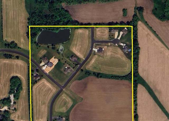 Property at W2444 Mariah Ln Lot 1, Oconomowoc, WI 53066
