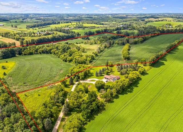 Property at Lt0 Skyline Dr, Campbellsport, WI 53010