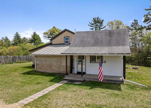 Property at N9586 State Road 108, Melrose, WI 54642, 3 beds, 1 bath