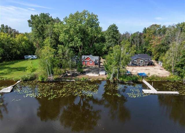 Property at 11619 Sy Lake Ln, Kiel, WI 53042, 2 beds, 2 baths