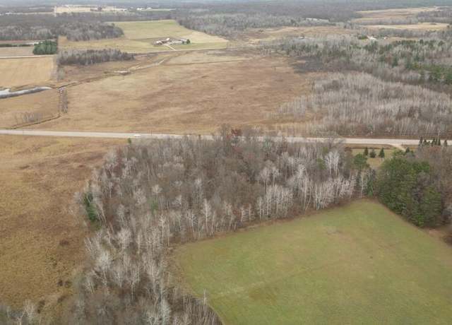 Property at 0 Highway 12, Augusta, WI 54722