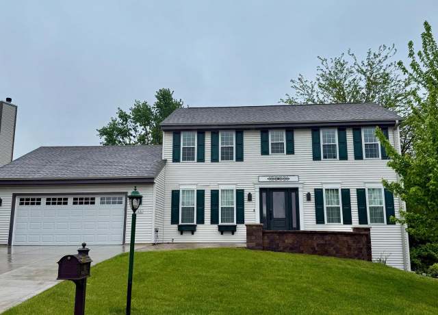 Property at 619 Woodland Cir, Waterford, WI 53185, 3 beds, 2.5 baths