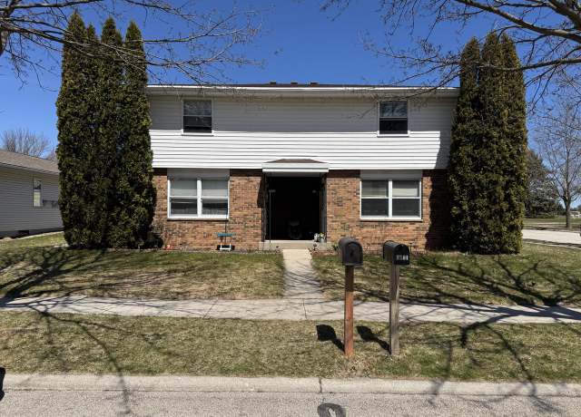 Property at 2204 Sunflower Ave, Sheboygan, WI 53081, 4 beds, 3 baths
