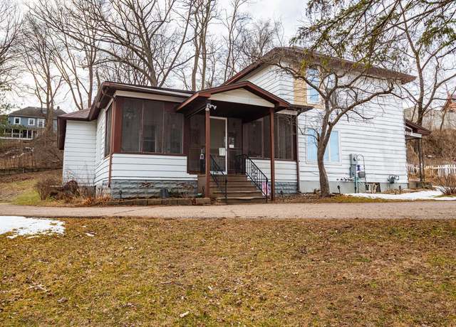 Property at 410 Fillmore St, Black River Falls, WI 54615, 4 beds, 2 baths