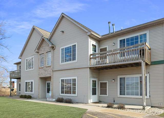 Property at 330 E Tyranena Park Rd #6, Lake Mills, WI 53551, 2 beds, 1 bath