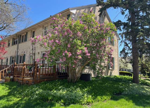 Property at 4930 N Shoreland Ave, Whitefish Bay, WI 53217, 2 beds, 2 baths