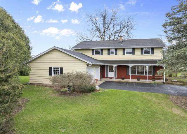 Property at 356 Robins Run, Burlington, WI 53105, 5 beds, 3 baths
