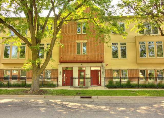 Property at 688 N Midvale Blvd #201, Madison, WI 53705, 1 bed, 1 bath