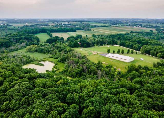Property at Lt0 Sleepy Hollow Rd, Neosho, WI 53059
