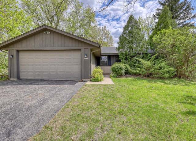 Property at N1754 Parkview Cir, Palmyra, WI 53156, 3 beds, 1.5 baths