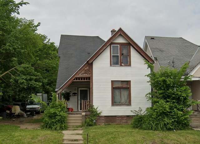 Property at 2133 N 27th St, Milwaukee, WI 53208
