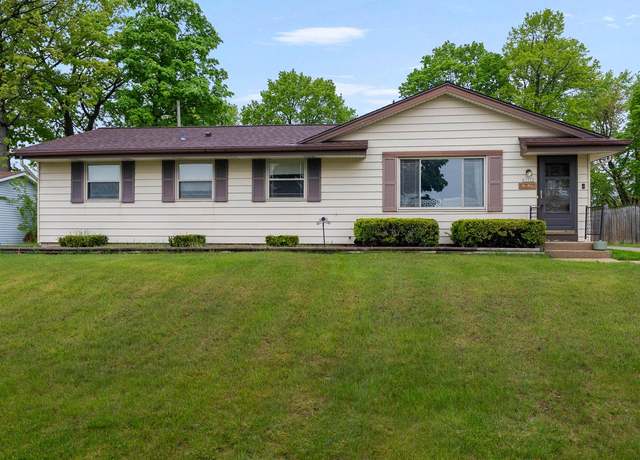Property at 12012 W Florist Ave, Milwaukee, WI 53225, 4 beds, 1.5 baths