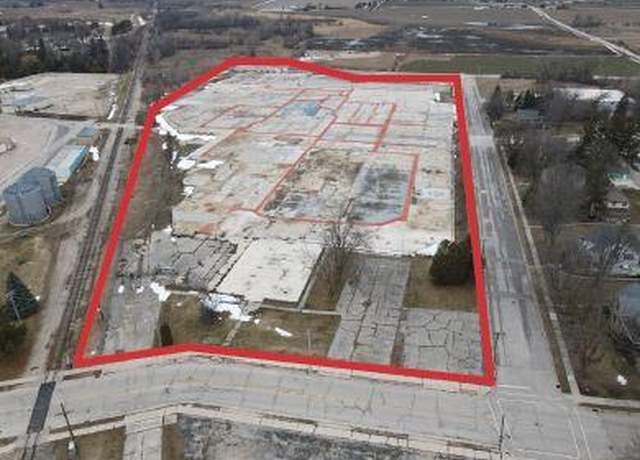 Property at Lt2-3 Taft Ave, New Holstein, WI 53061