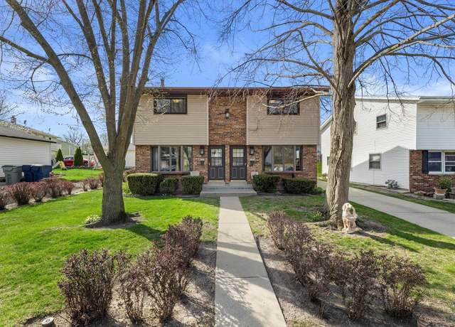 Property at 3791 S Athens St, Milwaukee, WI 53220, 6 beds, 3 baths