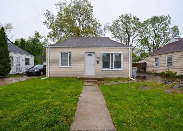 Property at 4646 N 51st Blvd, Milwaukee, WI 53218, 3 beds, 2 baths