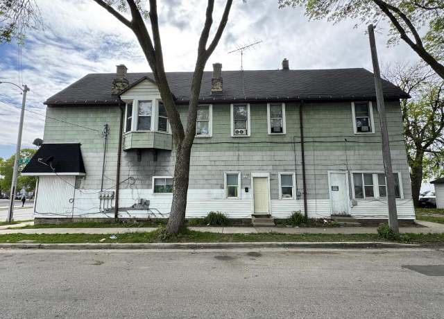 Property at 1800 W Greenfield Ave, Milwaukee, WI 53204